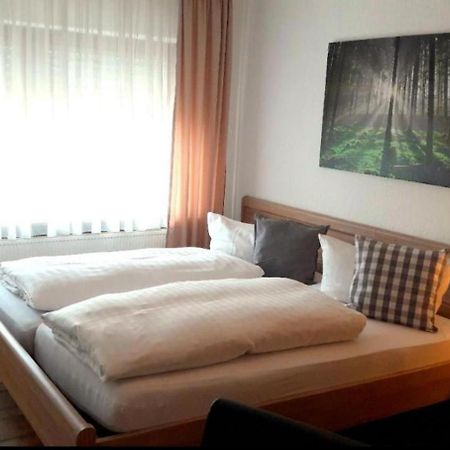 Seelbacher Hof Herborn  Ngoại thất bức ảnh