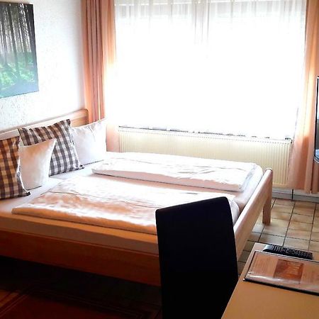 Seelbacher Hof Herborn  Ngoại thất bức ảnh