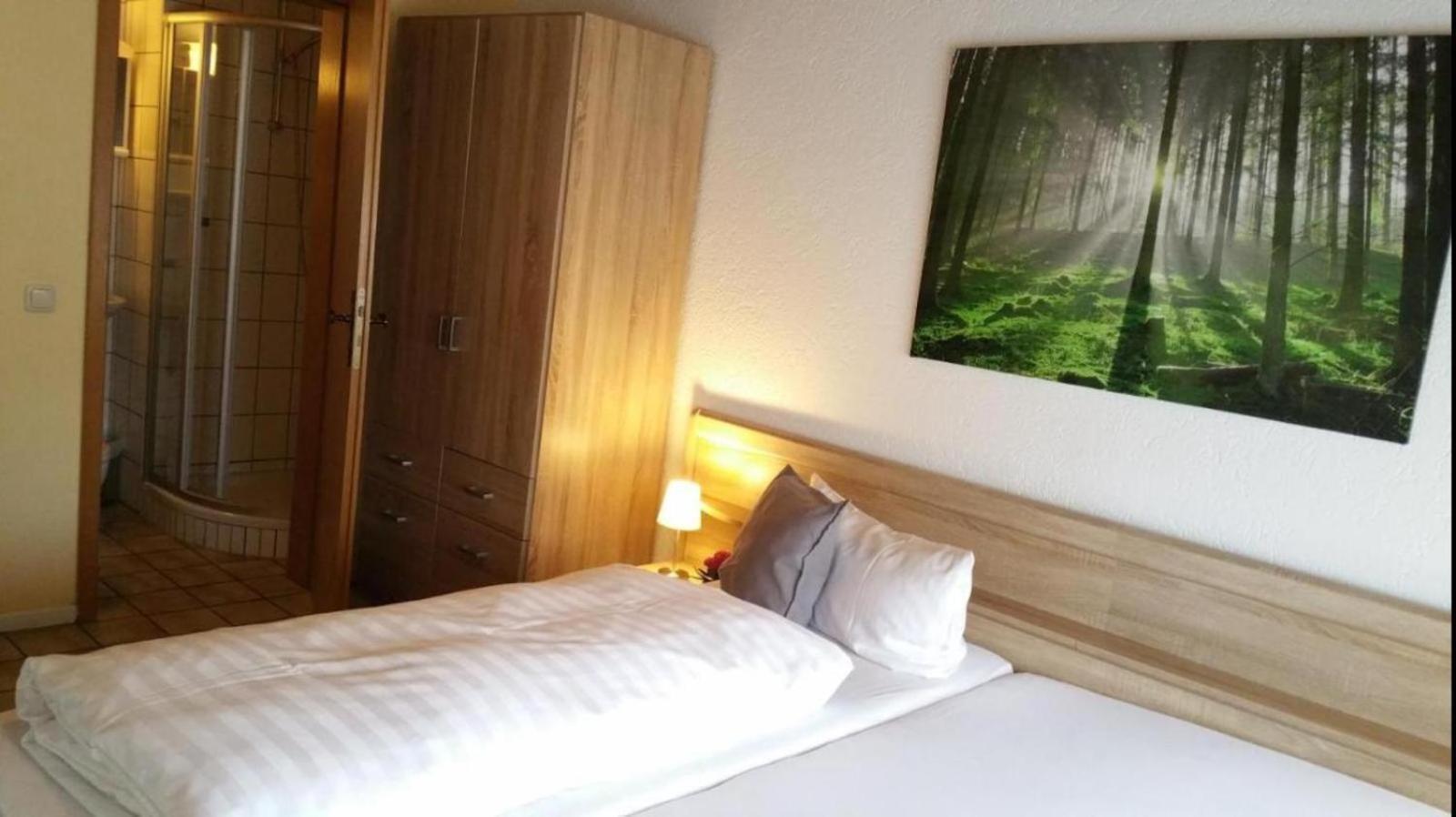 Seelbacher Hof Herborn  Ngoại thất bức ảnh