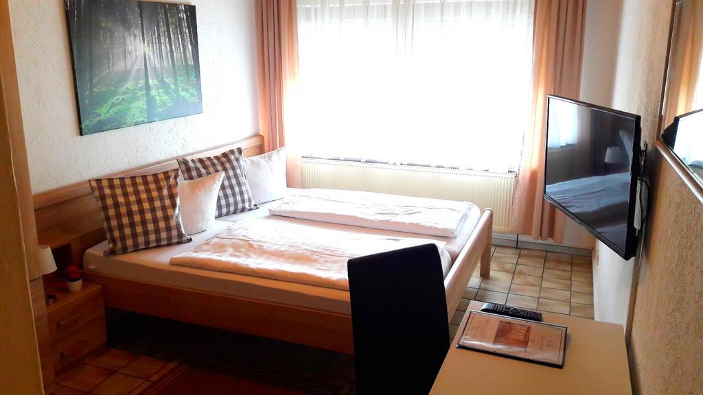 Seelbacher Hof Herborn  Ngoại thất bức ảnh