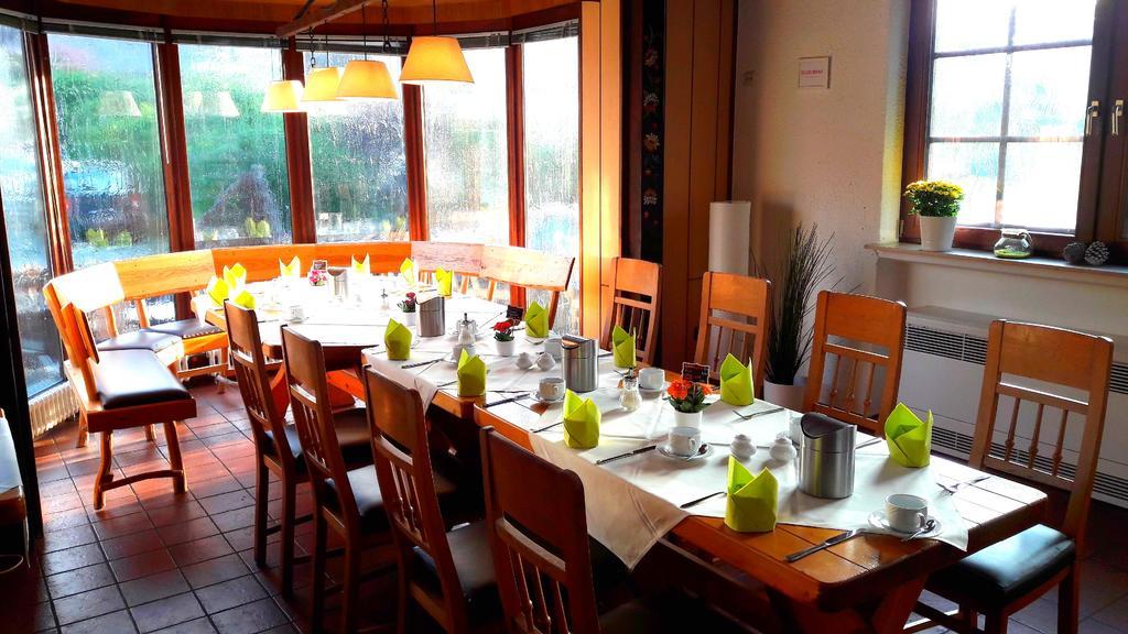 Seelbacher Hof Herborn  Ngoại thất bức ảnh
