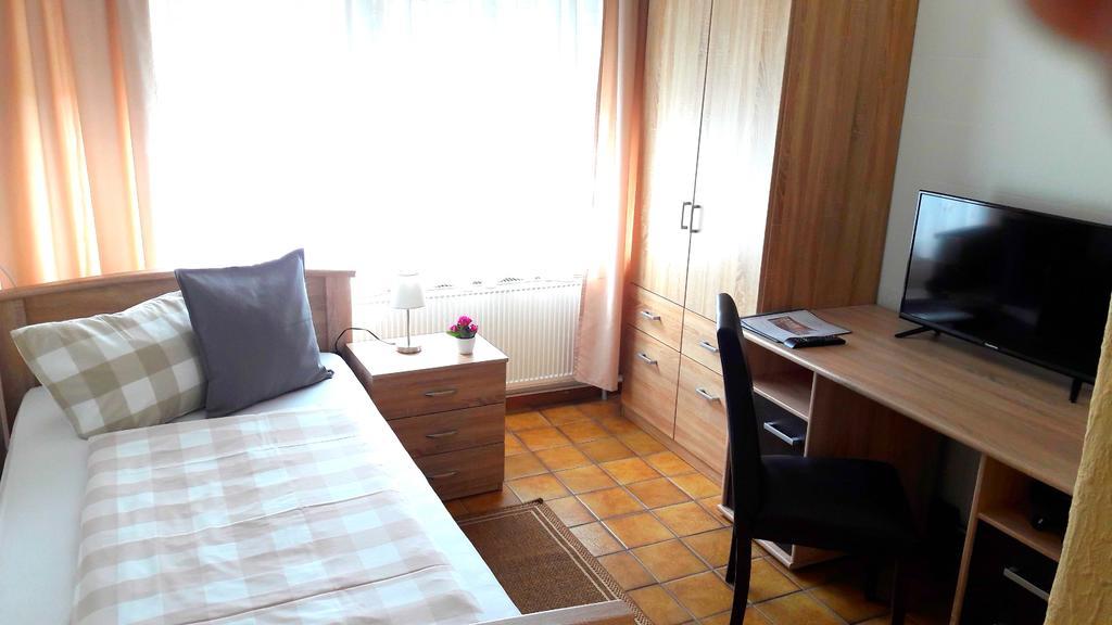 Seelbacher Hof Herborn  Phòng bức ảnh
