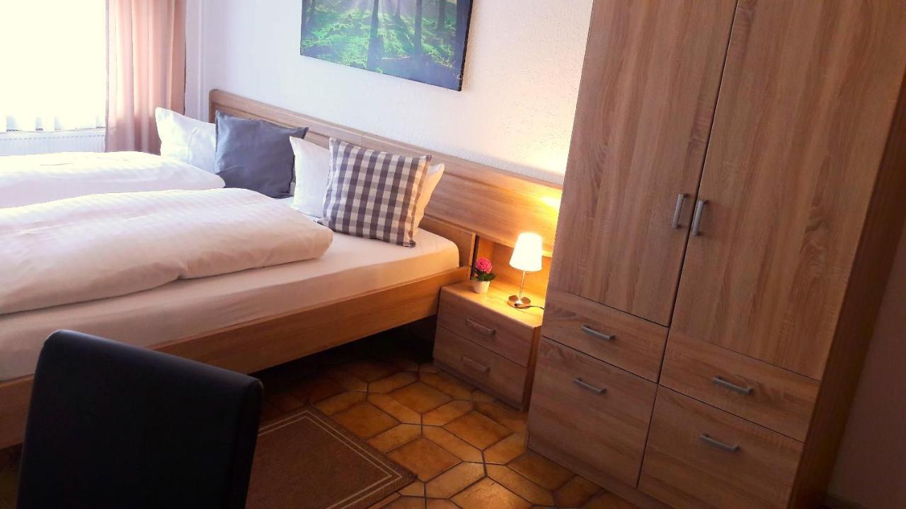 Seelbacher Hof Herborn  Ngoại thất bức ảnh