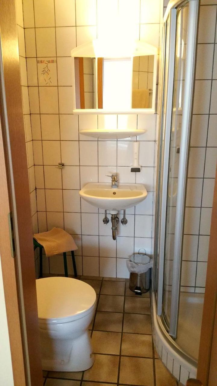 Seelbacher Hof Herborn  Ngoại thất bức ảnh
