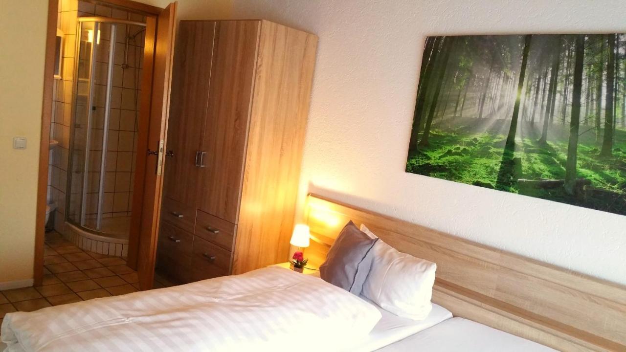 Seelbacher Hof Herborn  Ngoại thất bức ảnh