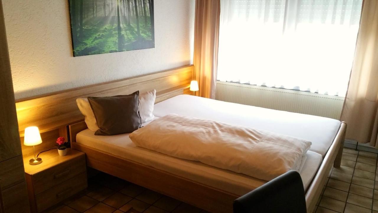 Seelbacher Hof Herborn  Ngoại thất bức ảnh